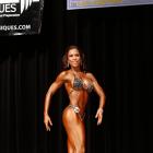 Keysa  Ortiz Garcia - NPC All South 2011 - #1